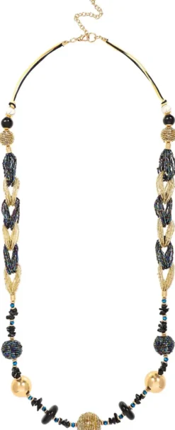 Online Bijou Brigitte Collana - Mystical Grove