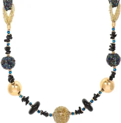 Online Bijou Brigitte Collana - Mystical Grove