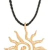 Sale Bijou Brigitte Collana - Mystic Glow