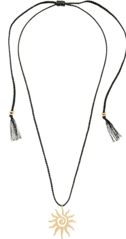Sale Bijou Brigitte Collana - Mystic Glow