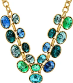 Sale Bijou Brigitte Collana - Mystic Sparkle