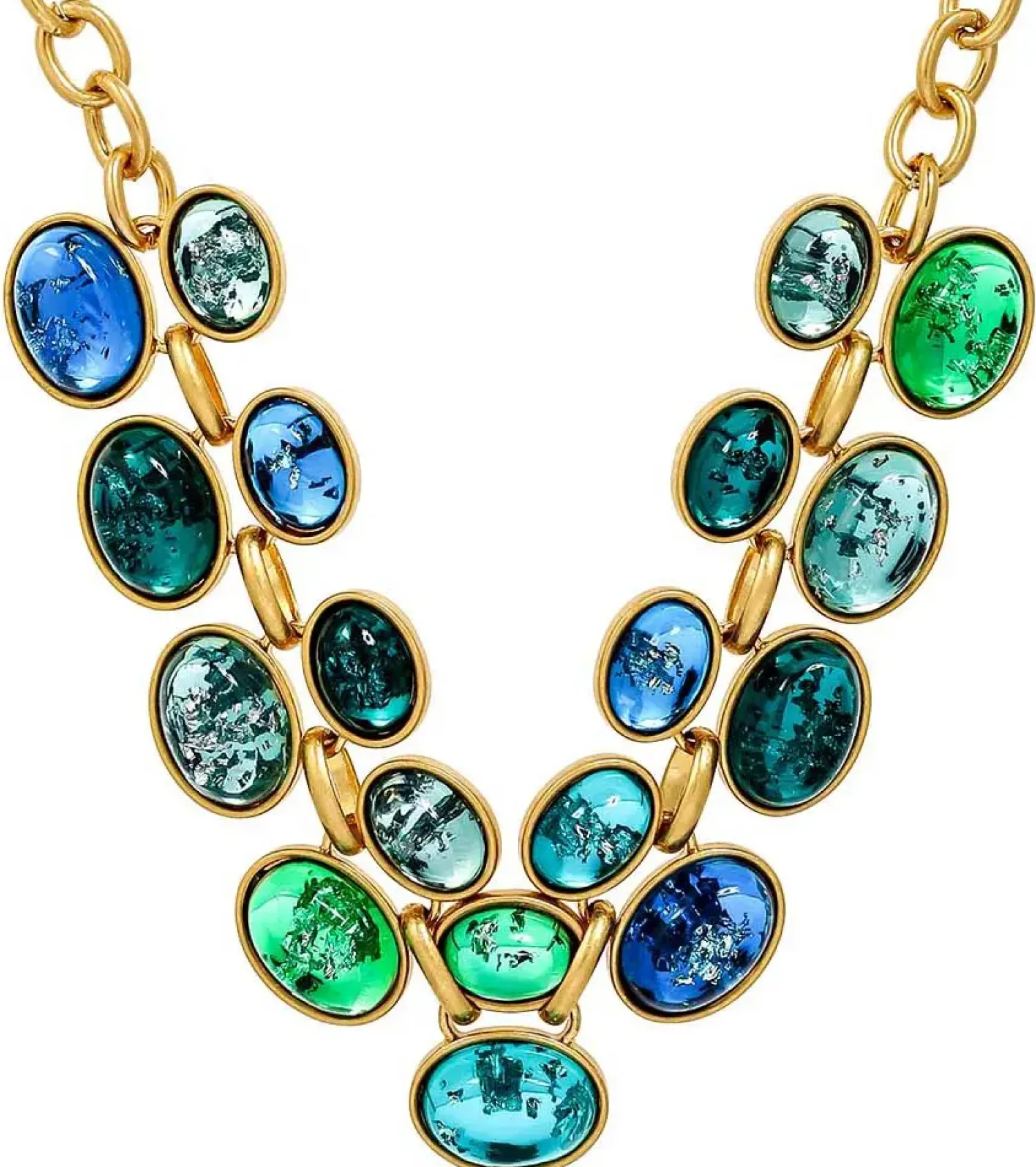 Sale Bijou Brigitte Collana - Mystic Sparkle