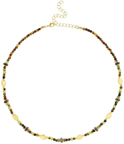Sale Bijou Brigitte Collana - Nature Catch