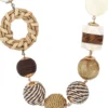 Best Bijou Brigitte Collana - Nature Mix