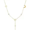 Clearance Bijou Brigitte Collana - Night Lights