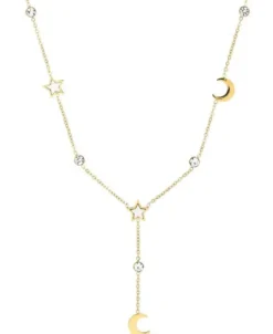 Clearance Bijou Brigitte Collana - Night Lights