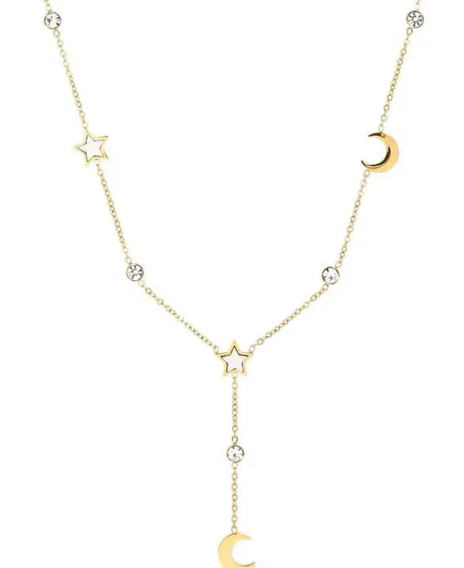 Clearance Bijou Brigitte Collana - Night Lights