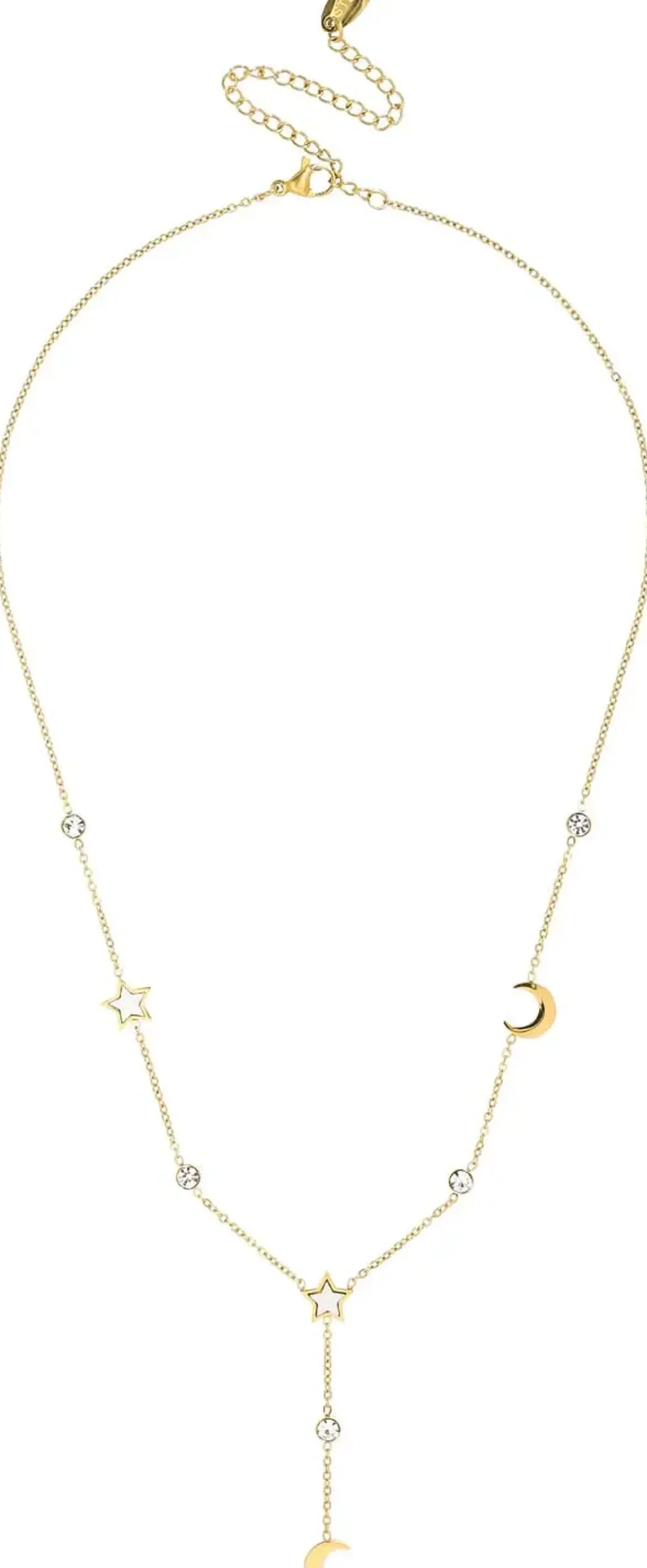 Clearance Bijou Brigitte Collana - Night Lights
