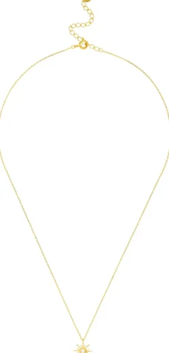 Sale Bijou Brigitte Collana - Northern Glow