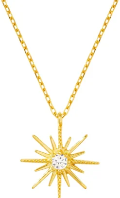 Sale Bijou Brigitte Collana - Northern Glow