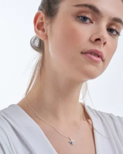 Bijou Brigitte Collana - Ocean Cutie