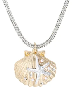 Online Bijou Brigitte Collana - Ocean Find