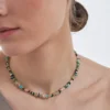 Online Bijou Brigitte Collana - Ocean Gems