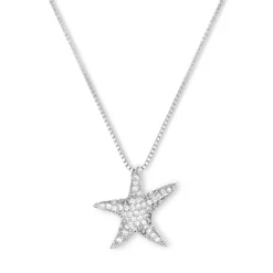 Best Bijou Brigitte Collana - Ocean Glamour