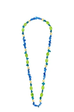 Clearance Bijou Brigitte Collana - Ocean Howlite