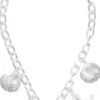 Clearance Bijou Brigitte Collana - Ocean Rhinestones