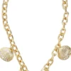 Clearance Bijou Brigitte Collana - Ocean Statement
