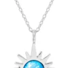 Hot Bijou Brigitte Collana - Ocean Sun