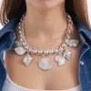 Clearance Bijou Brigitte Collana - Ocean Vibe