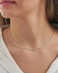 Hot Bijou Brigitte Collana - Omega