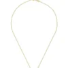 Discount Bijou Brigitte Collana - Opal Shell