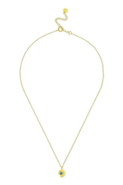 Discount Bijou Brigitte Collana - Opal Shell