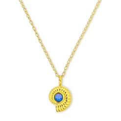 Discount Bijou Brigitte Collana - Opal Shell