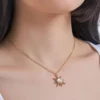 Discount Bijou Brigitte Collana - Opal Sun