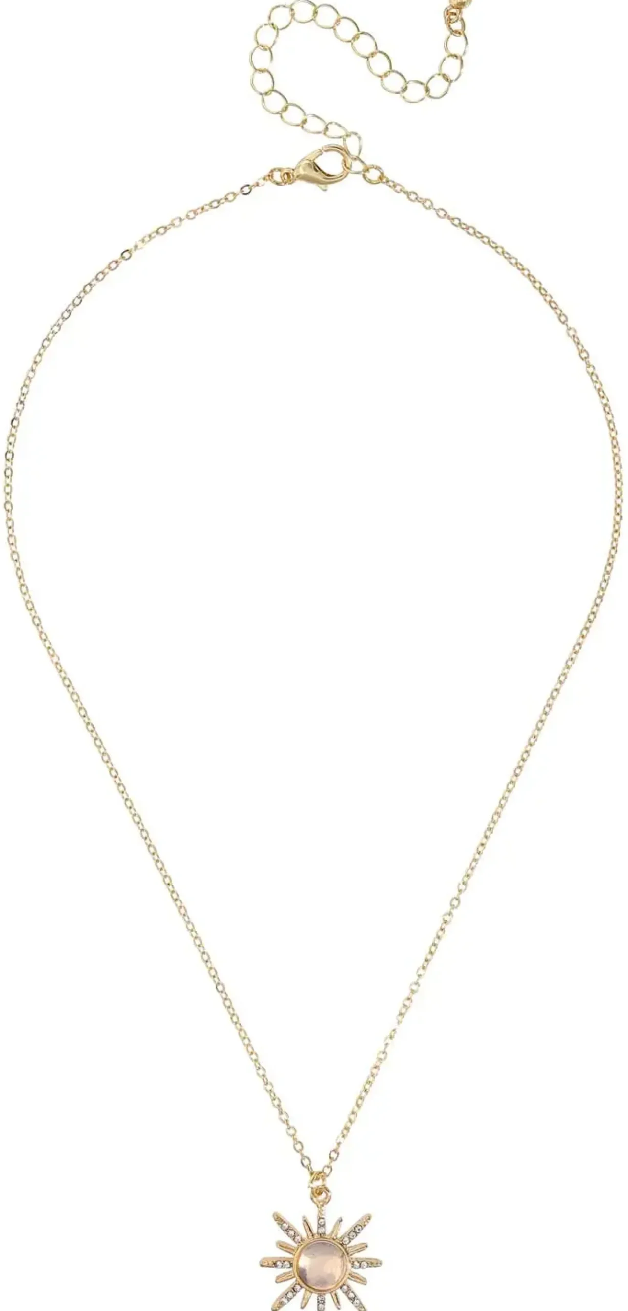Discount Bijou Brigitte Collana - Opal Sun