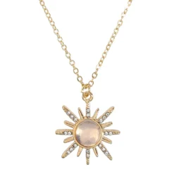 Discount Bijou Brigitte Collana - Opal Sun