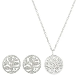 Bijou Brigitte Collana - Ornament Tree