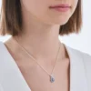 Clearance Bijou Brigitte Collana - Pastel Trio