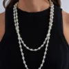 Bijou Brigitte Collana - Peaceful Pearls