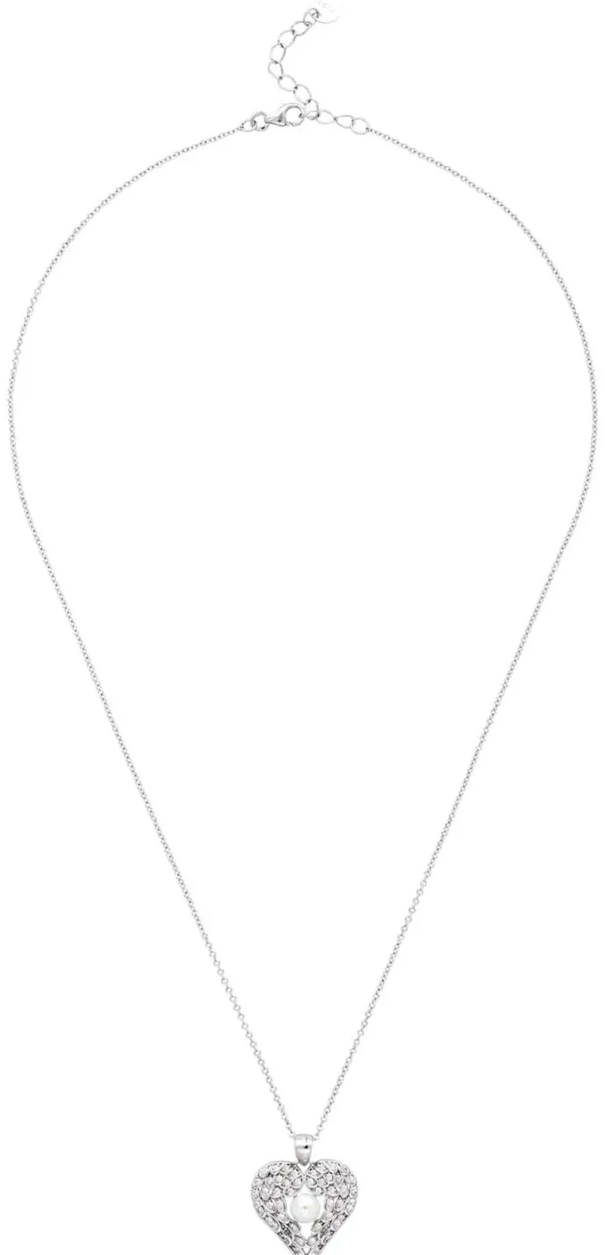 Online Bijou Brigitte Collana - Pearl Love