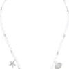 Best Bijou Brigitte Collana - Pearl Shells