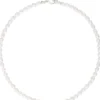 Outlet Bijou Brigitte Collana - Pearl Shine