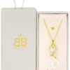 Online Bijou Brigitte Collana - Pearl Tulip
