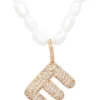 Online Bijou Brigitte Collana - Pearly E