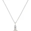 New Bijou Brigitte Collana - Pearly Glamour