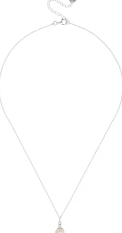 New Bijou Brigitte Collana - Pearly Glamour