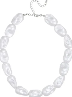 Bijou Brigitte Collana - Pearly Luminance