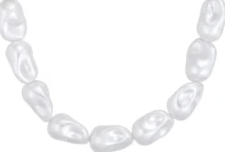 Bijou Brigitte Collana - Pearly Luminance