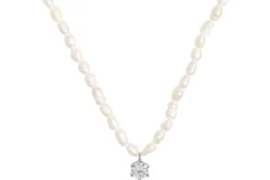 Best Bijou Brigitte Collana - Pearly Night