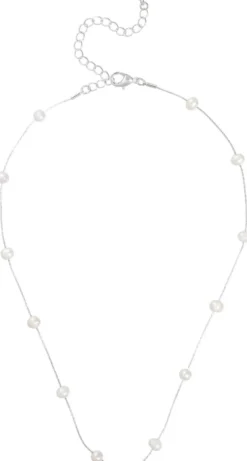 Hot Bijou Brigitte Collana - Pearly Peace