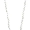 Outlet Bijou Brigitte Collana - Pearly Statement