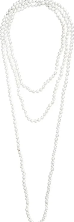 Outlet Bijou Brigitte Collana - Pearly Statement