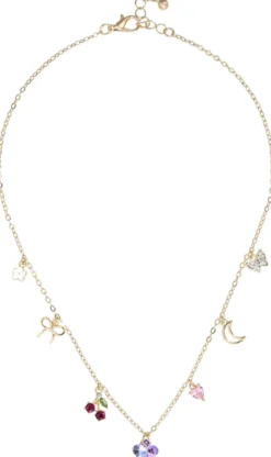 Outlet Bijou Brigitte Collana per bambini - Cute Charms