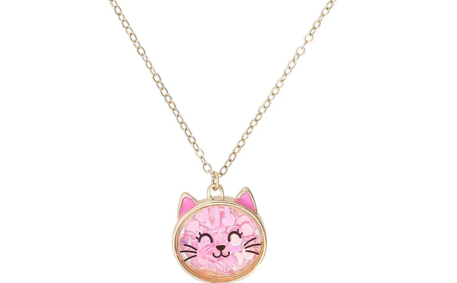 Online Bijou Brigitte Collana per bambini - Cute Ears