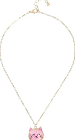 Online Bijou Brigitte Collana per bambini - Cute Ears