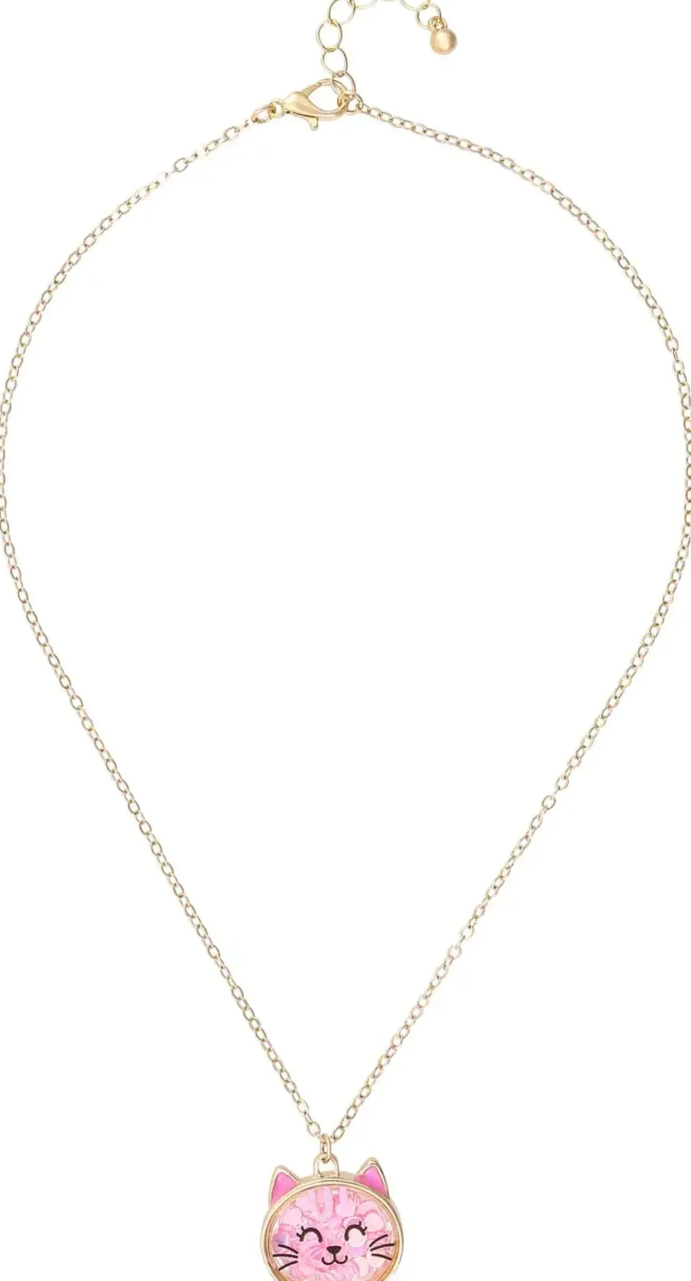 Online Bijou Brigitte Collana per bambini - Cute Ears